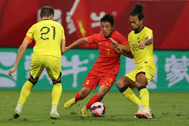 与定位